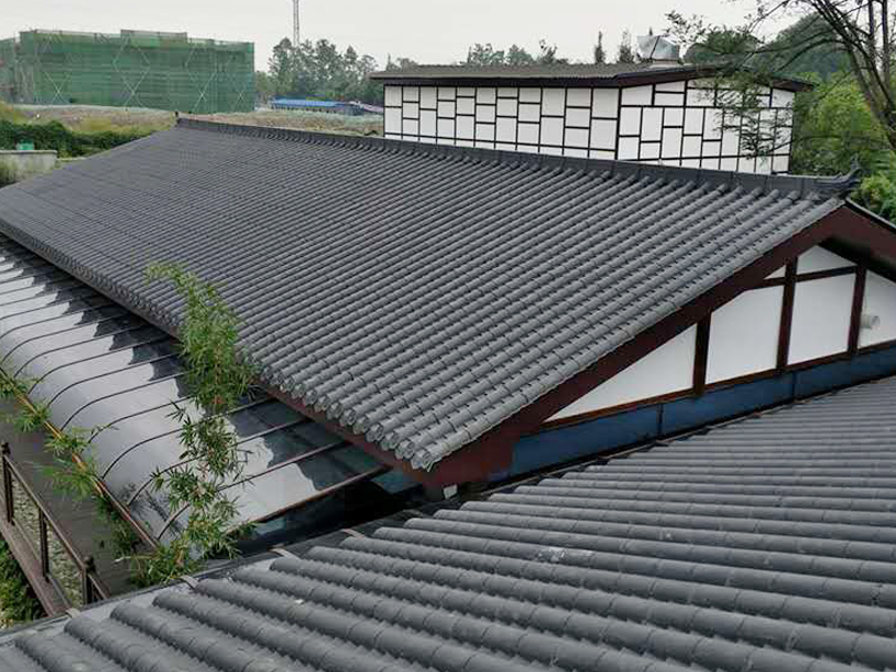 日照铝镁锰屋面板